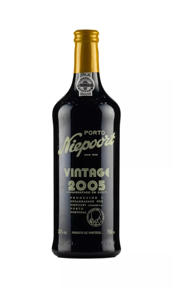 Niepoort Vintage Niepoort Vintage
