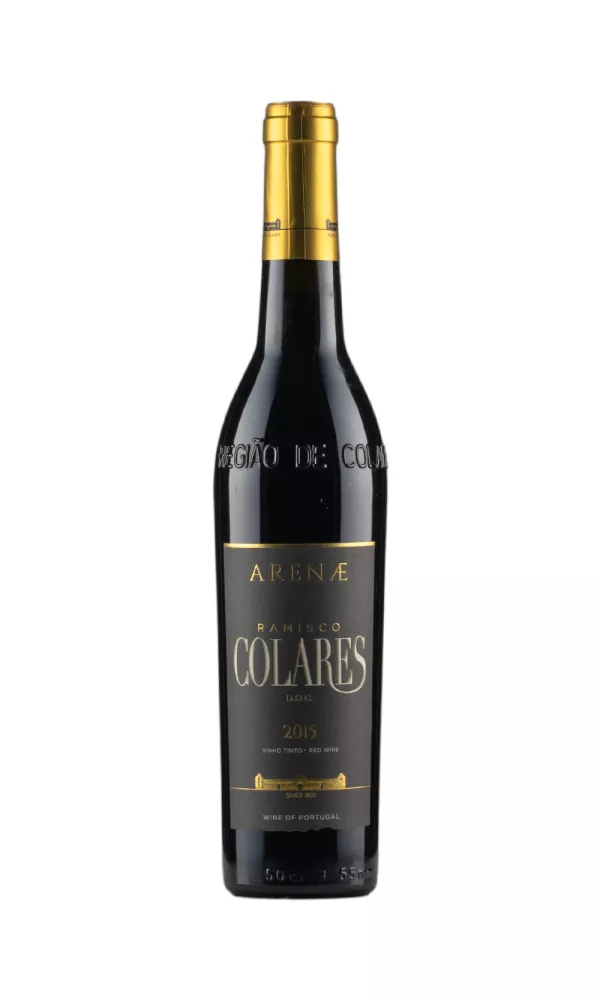 Arenae Ramisco Colares Tinto Arenae Ramisco Colares Tinto