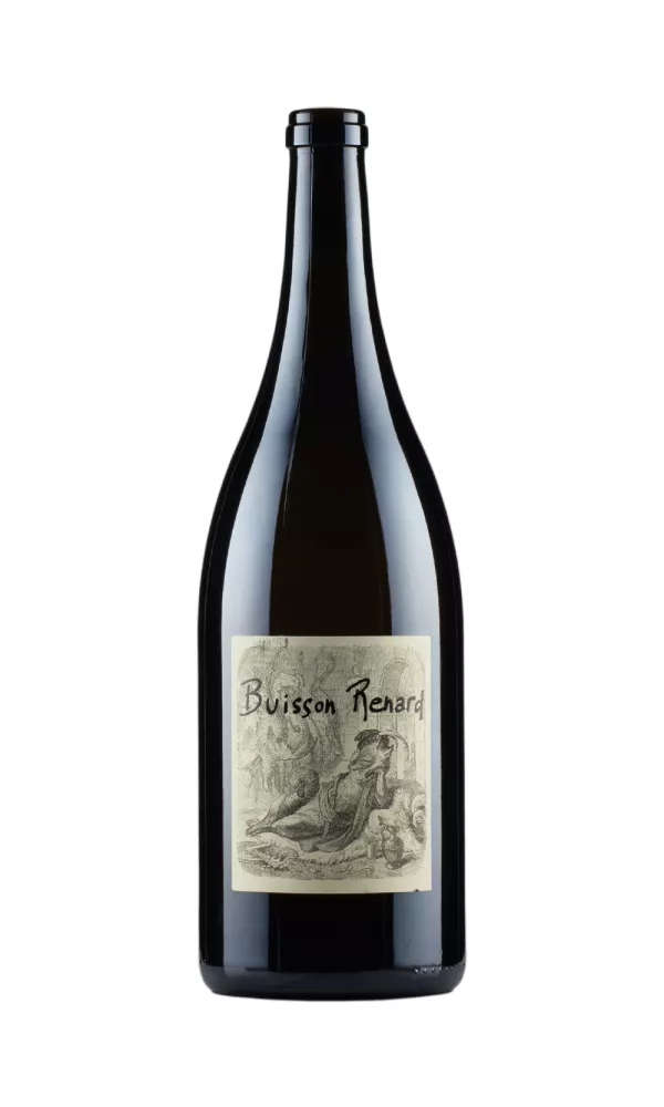 Pouilly Fume Buisson Renard Dagueneau Magnum Pouilly Fume Buisson Renard Dagueneau Magnum