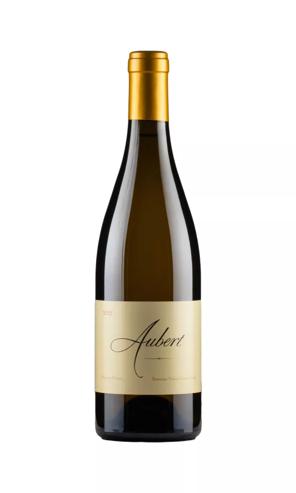 Aubert Powder House Chardonnay Aubert Powder House Chardonnay