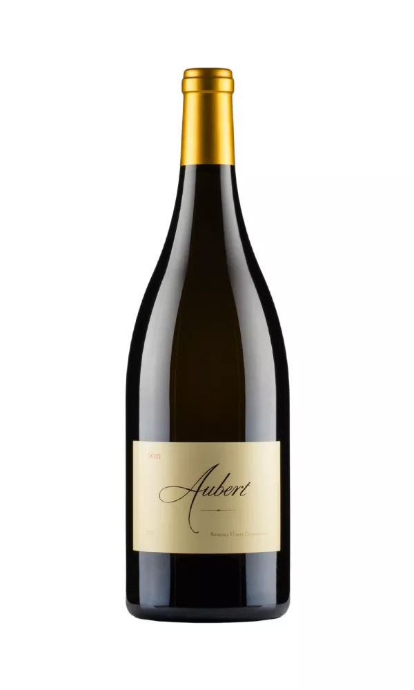 Aubert CIX Estate Chardonnay Magnum Aubert CIX Estate Chardonnay Magnum