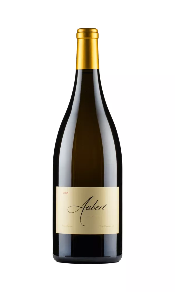 Aubert Sugar Shack Estate Chardonnay Magnum Aubert Sugar Shack Estate Chardonnay Magnum