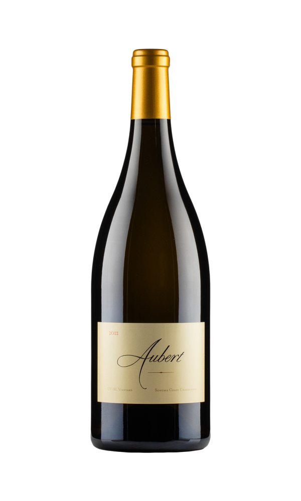 Aubert UV-SL Chardonnay Magnum