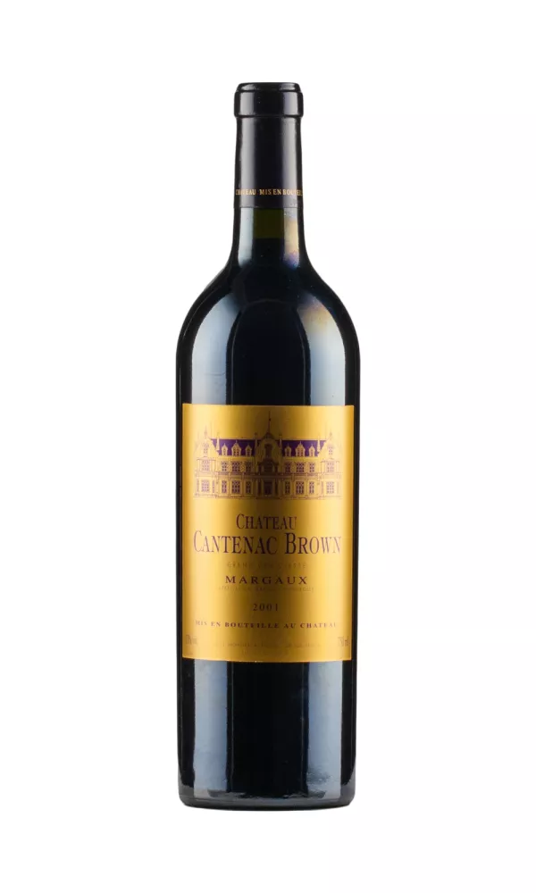 Cantenac Brown Cantenac Brown