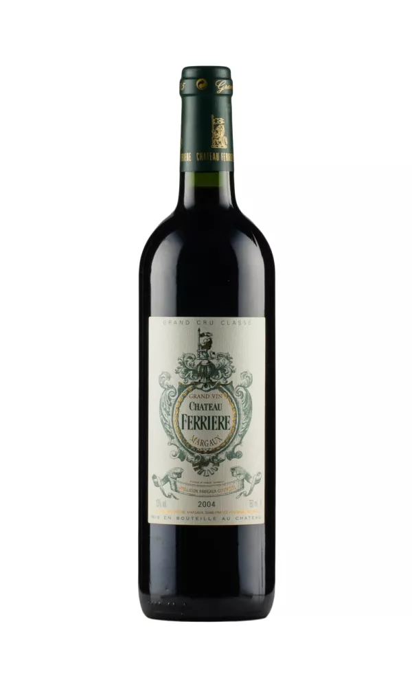 Ferriere Ferriere