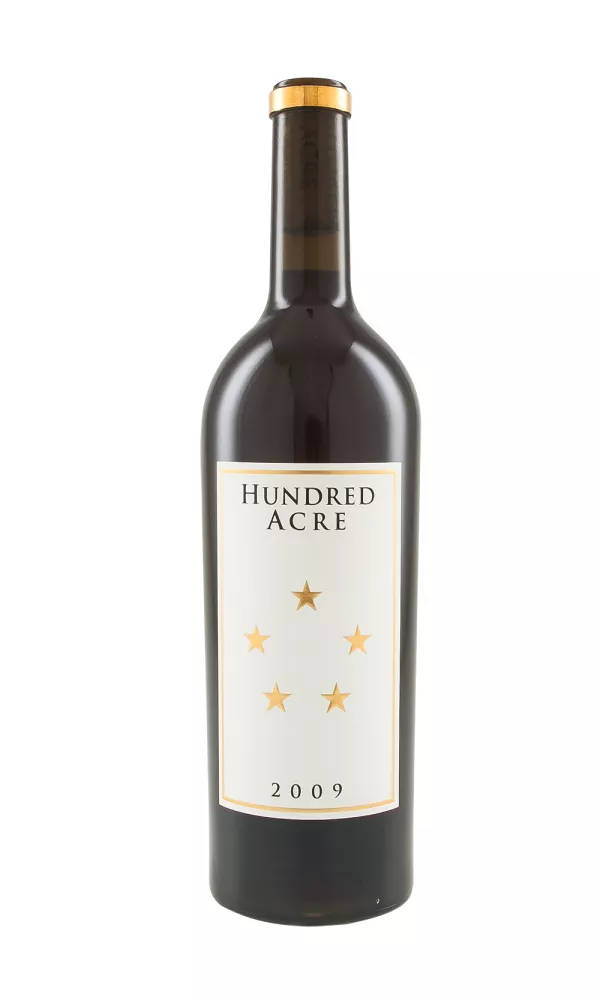 Hundred Acre Ark Vineyard Cabernet Sauvignon Hundred Acre Ark Vineyard Cabernet Sauvignon