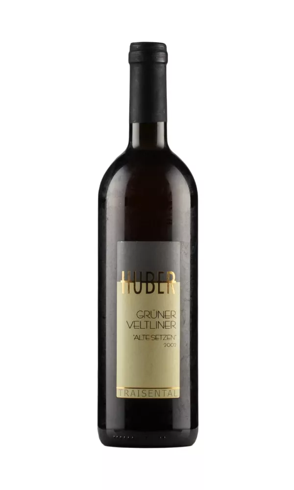 Huber Alte Setzen Gruner Veltliner Huber Alte Setzen Gruner Veltliner