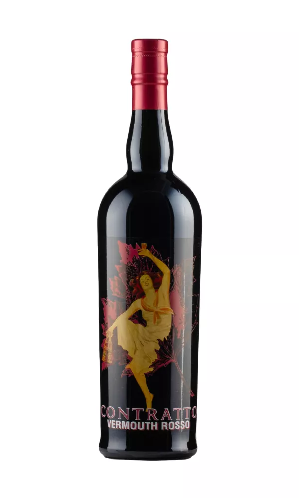 Contratto Vermouth Rosso Contratto Vermouth Rosso