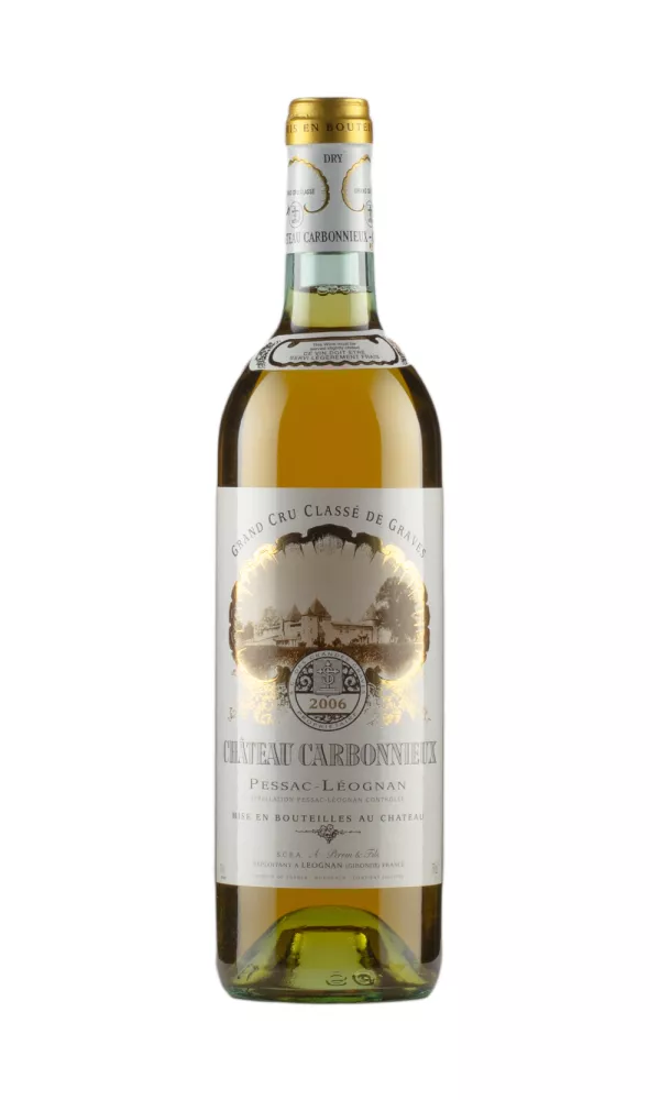 Carbonnieux Blanc Carbonnieux Blanc
