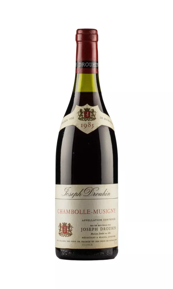 Chambolle Musigny Joseph Drouhin Chambolle Musigny Joseph Drouhin