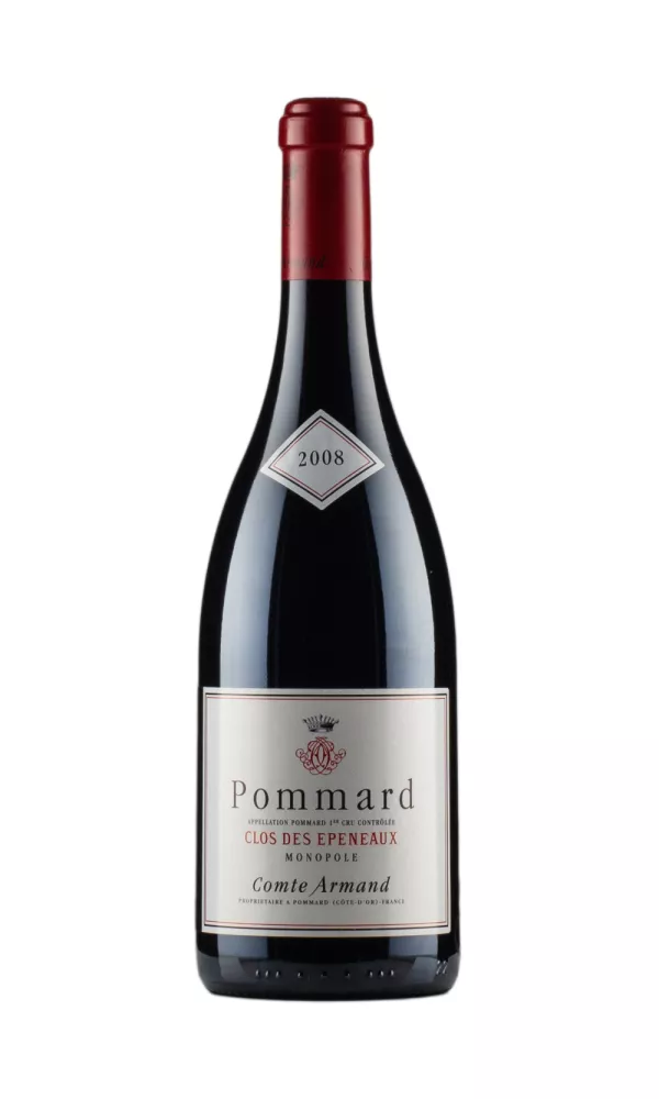 Pommard Clos des Epeneaux Comte Armand Pommard Clos des Epeneaux Comte Armand