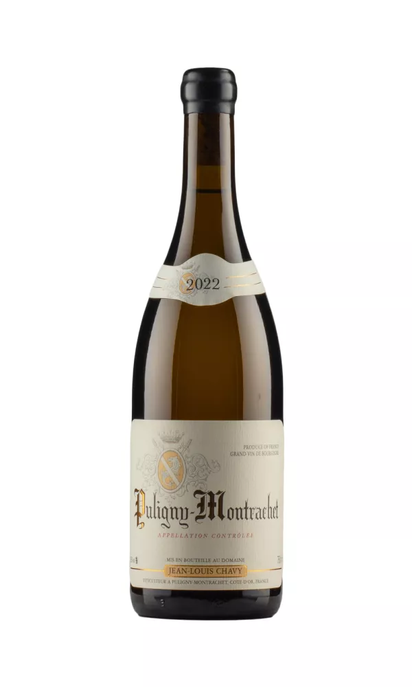 Puligny Montrachet Jean Louis Chavy Puligny Montrachet Jean Louis Chavy