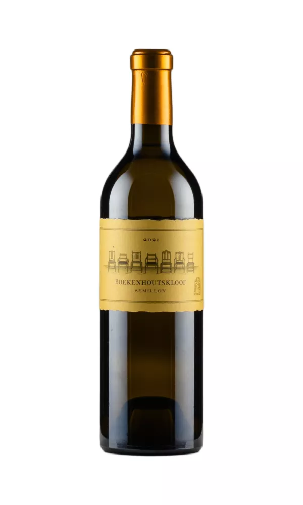 Boekenhoutskloof Semillon Boekenhoutskloof Semillon
