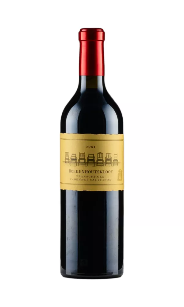 Boekenhoutskloof Franschhoek Cabernet Sauvignon Boekenhoutskloof Franschhoek Cabernet Sauvignon