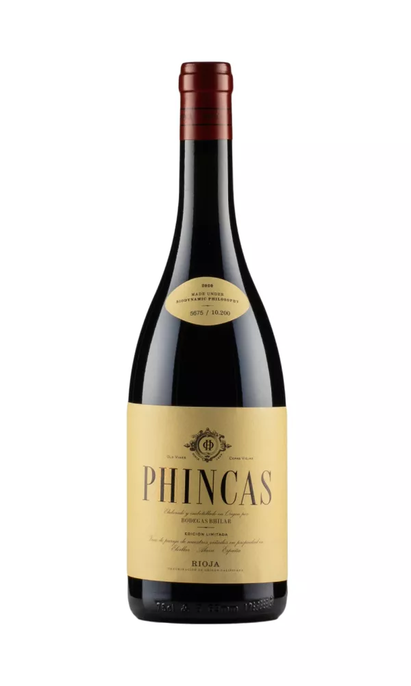 Phincas Rioja Bhilar Phincas Rioja Bhilar