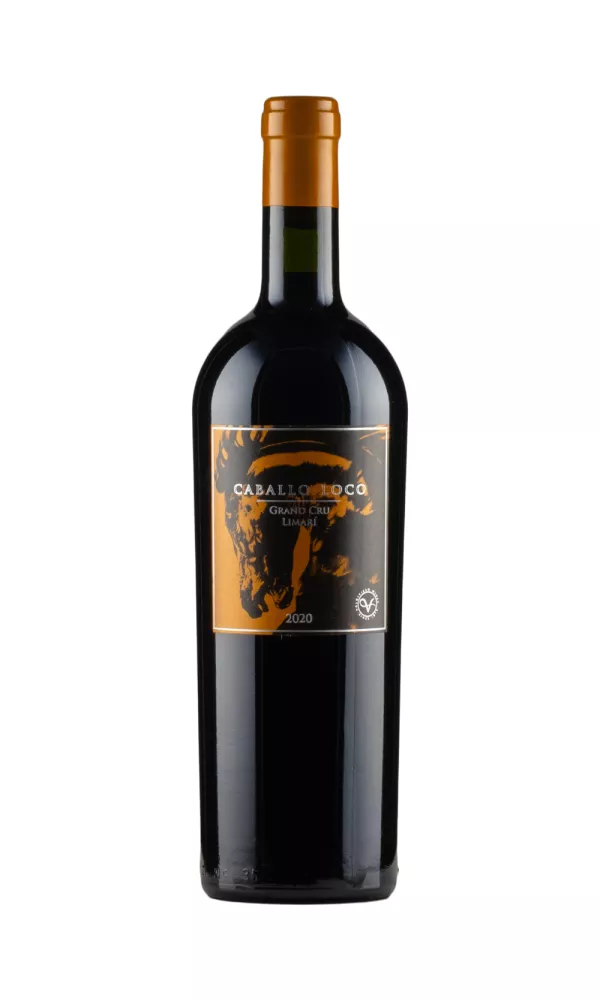 Caballo Loco Grand Cru Caballo Loco Grand Cru