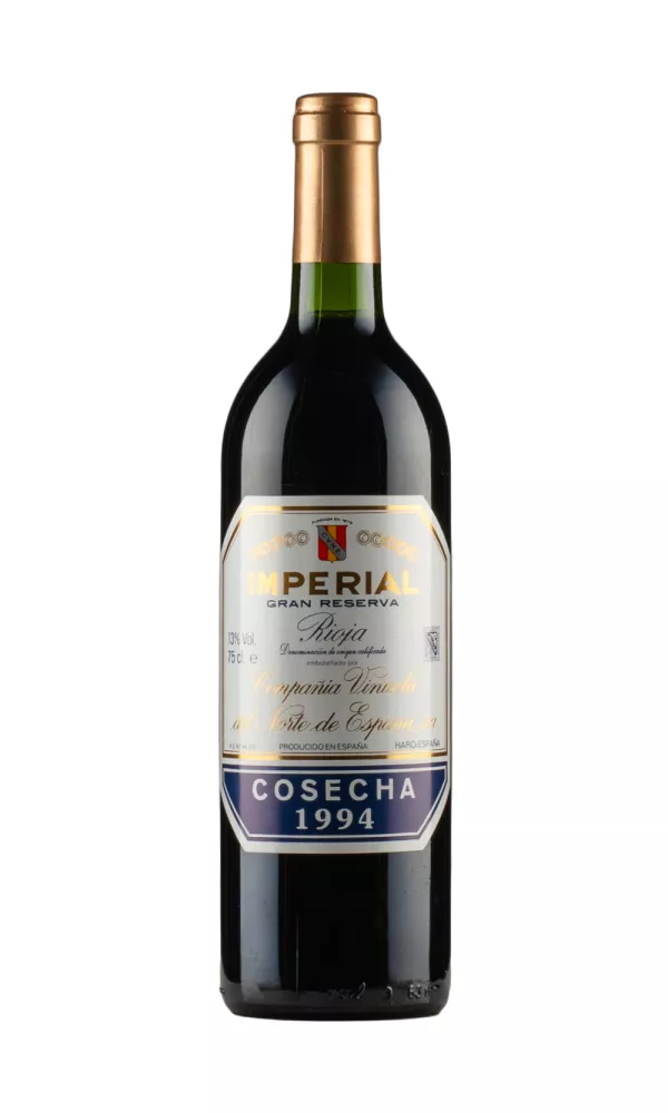 CVNE Imperial Gran Reserva CVNE Imperial Gran Reserva