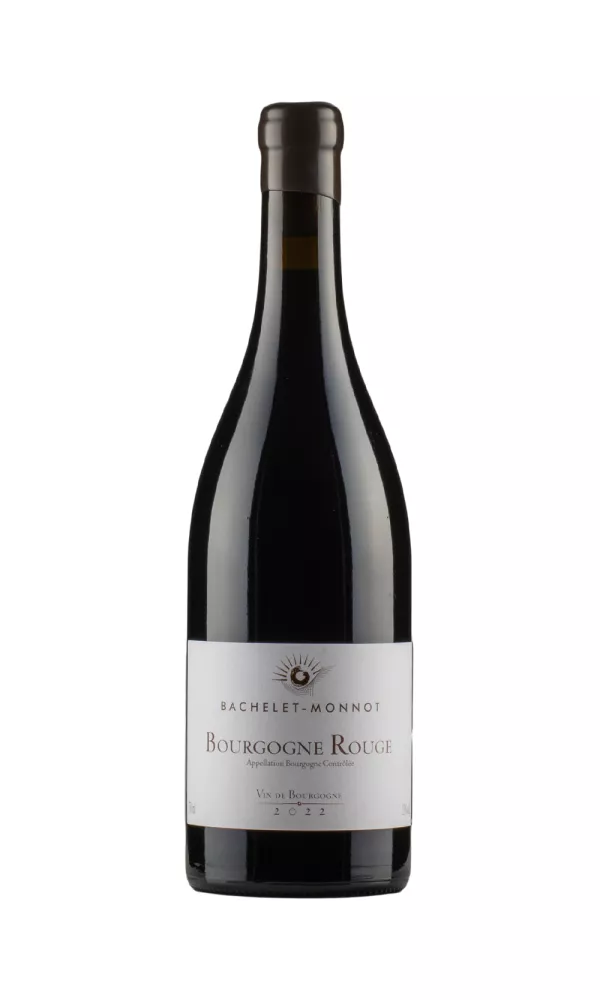 Bourgogne Rouge Bachelet Monnot Bourgogne Rouge Bachelet Monnot