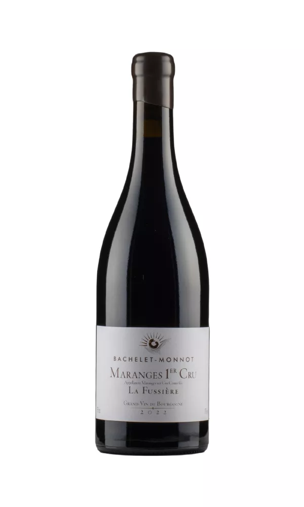 Maranges La Fussiere Rouge Bachelet Monnot Maranges La Fussiere Rouge Bachelet Monnot