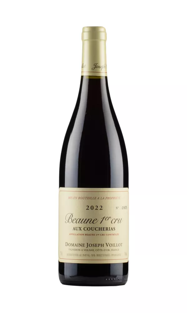 Beaune Aux Coucherias Joseph Voillot Beaune Aux Coucherias Joseph Voillot