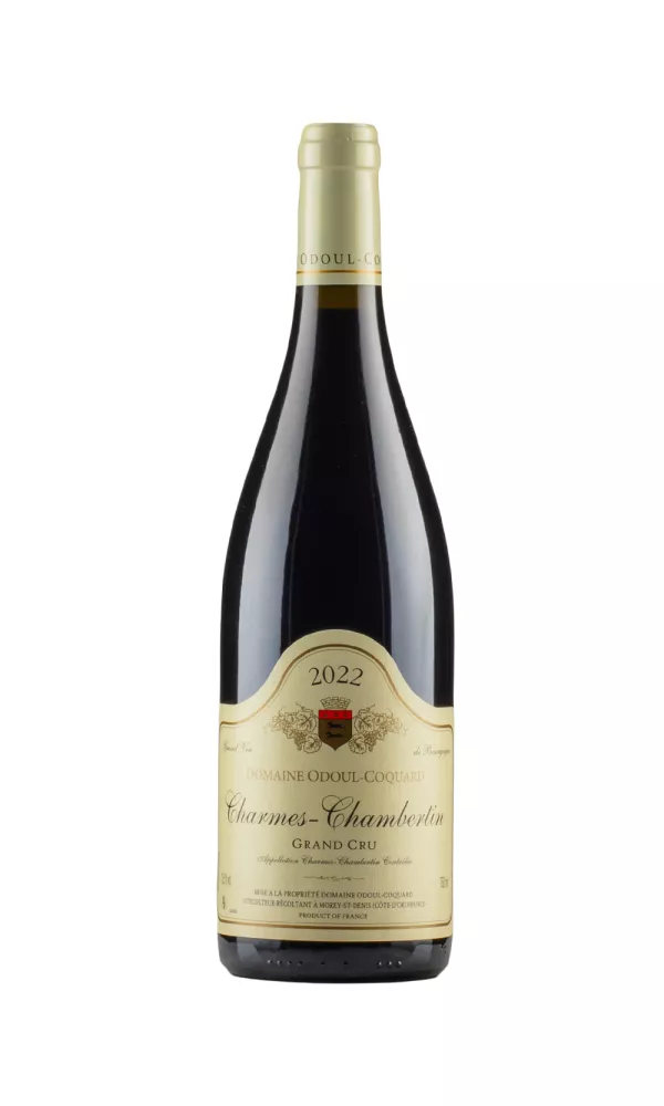 Charmes Chambertin Odoul Coquard Charmes Chambertin Odoul Coquard