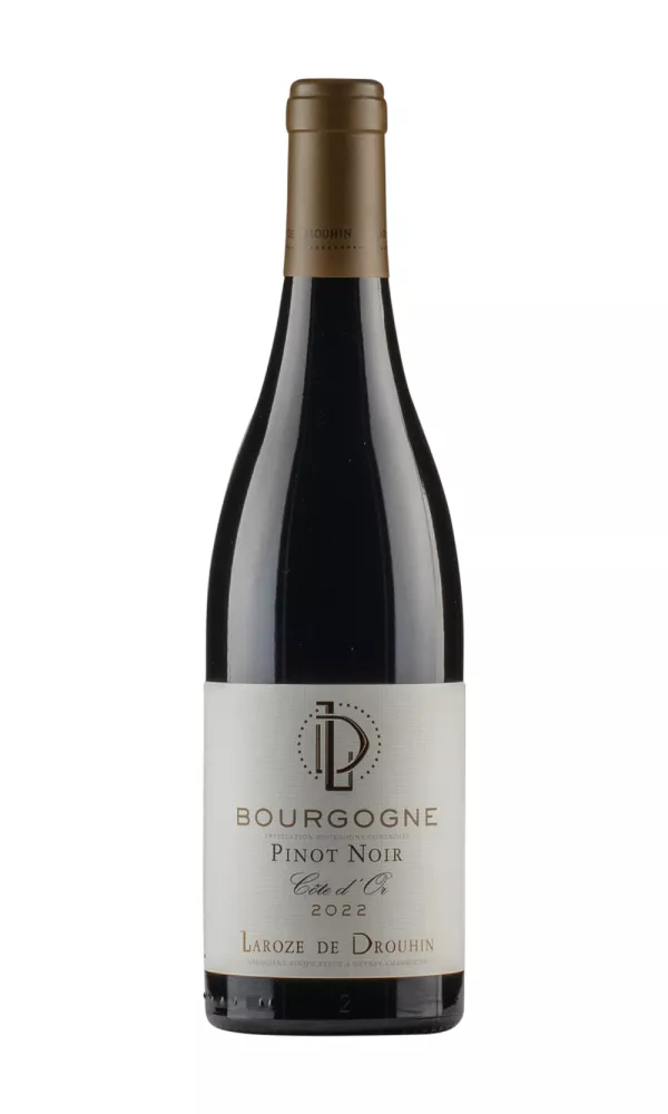 Bourgogne Pinot Noir Drouhin Laroze Bourgogne Pinot Noir Drouhin Laroze