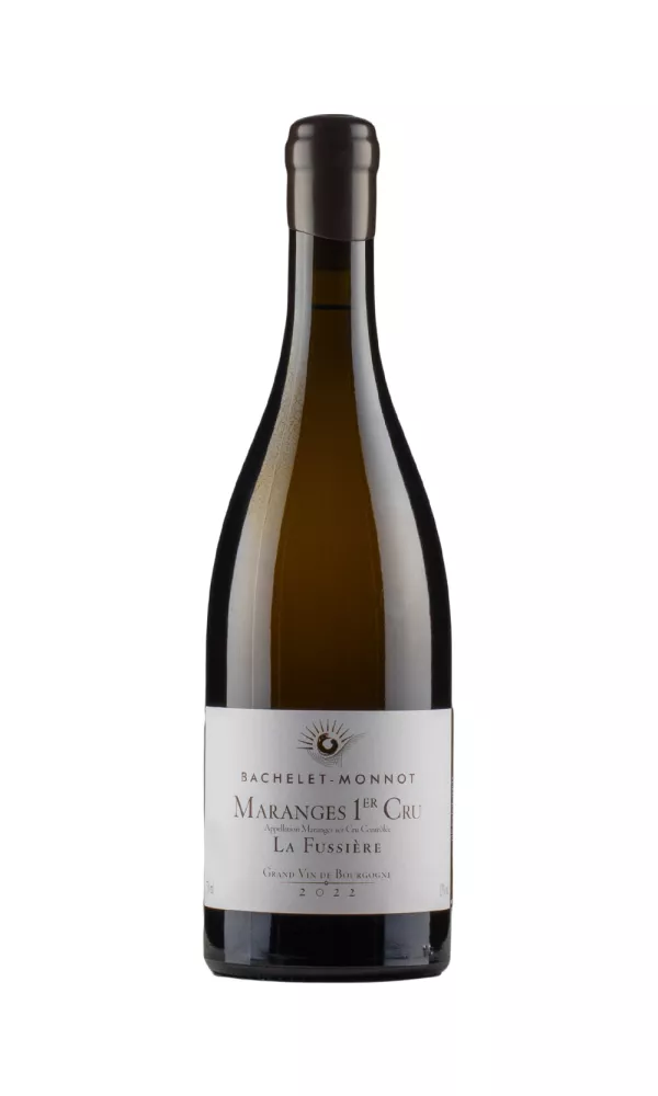Maranges La Fussiere Blanc Bachelet Monnot Maranges La Fussiere Blanc Bachelet Monnot