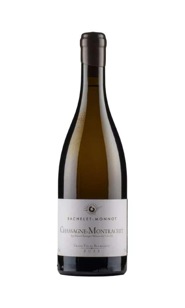 Chassagne Montrachet Bachelet Monnot Chassagne Montrachet Bachelet Monnot