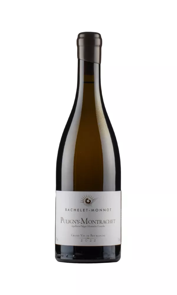 Puligny Montrachet Bachelet Monnot Puligny Montrachet Bachelet Monnot