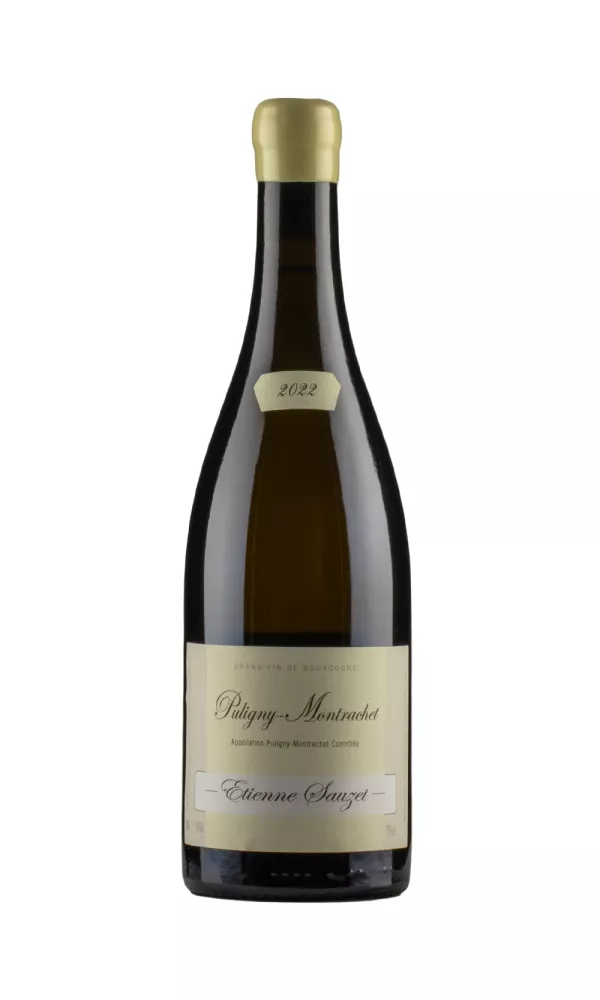 Puligny Montrachet Etienne Sauzet Puligny Montrachet Etienne Sauzet