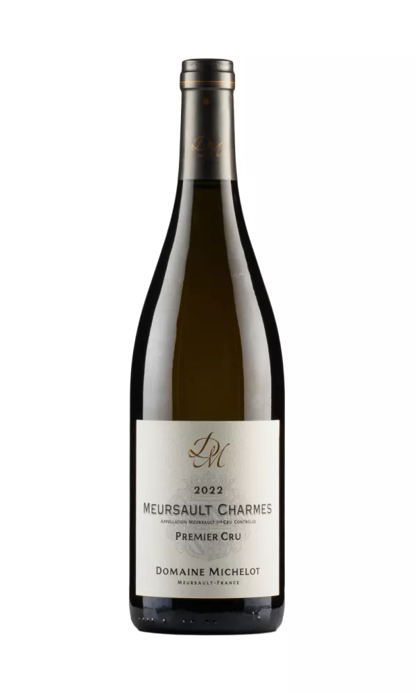 Meursault Charmes Michelot Meursault Charmes Michelot