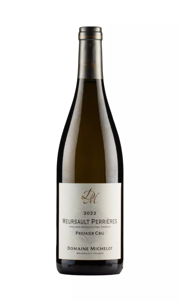 Meursault Perrieres Michelot Meursault Perrieres Michelot