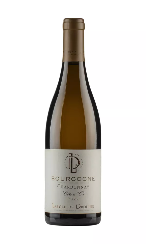 Bourgogne Chardonnay Drouhin Laroze Bourgogne Chardonnay Drouhin Laroze