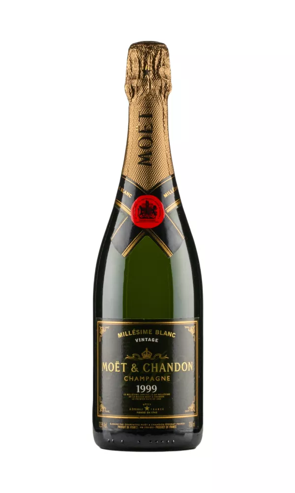 Moet & Chandon Grand Vintage Moet & Chandon Grand Vintage