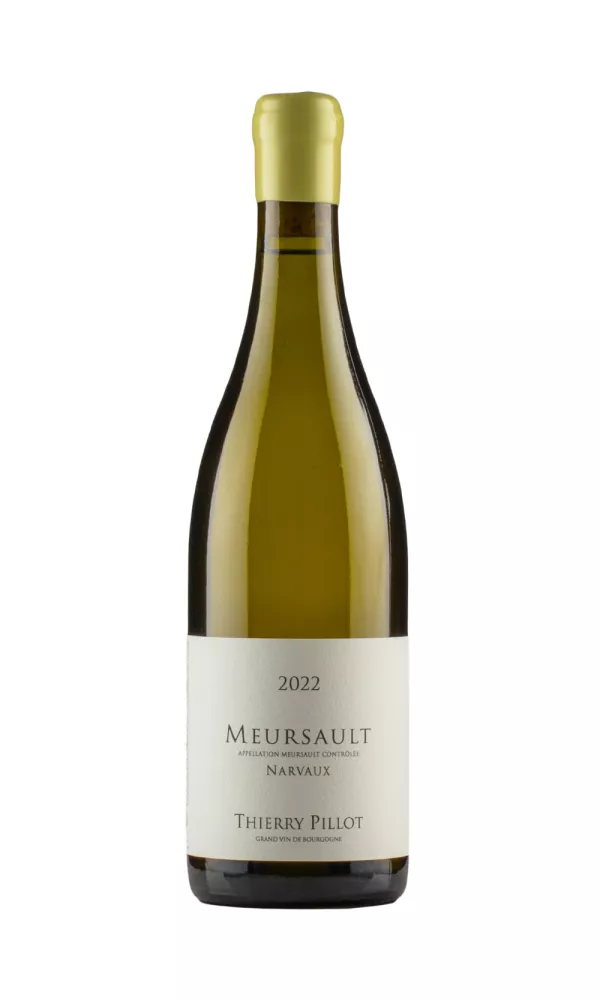 Meursault Narvaux Thierry Pillot Meursault Narvaux Thierry Pillot