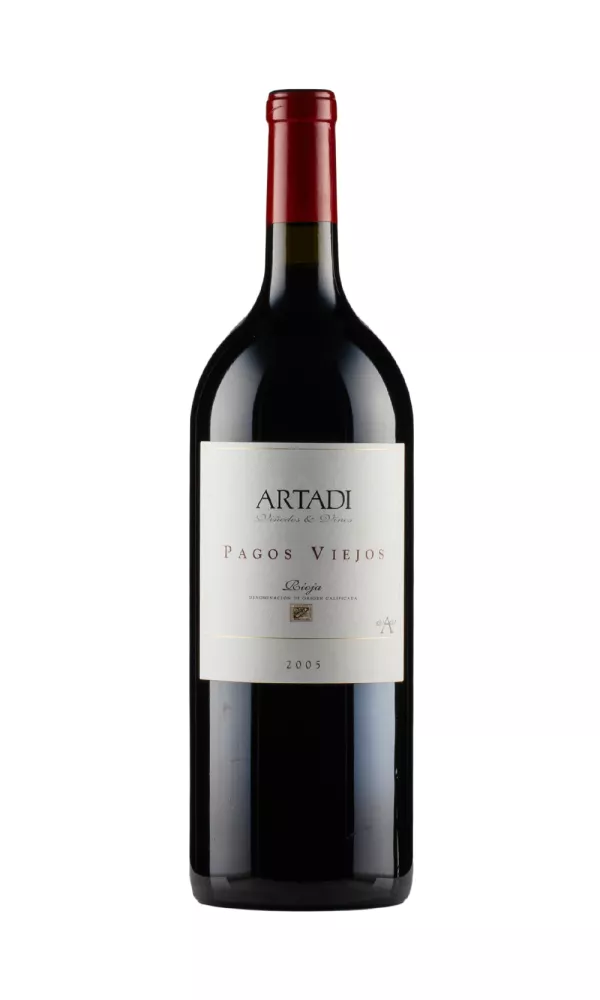 Pagos Viejos Artadi Magnum Pagos Viejos Artadi Magnum