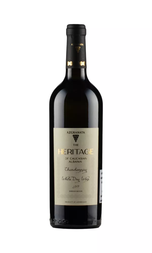 AZ Granata Heritage Chardonnay AZ Granata Heritage Chardonnay