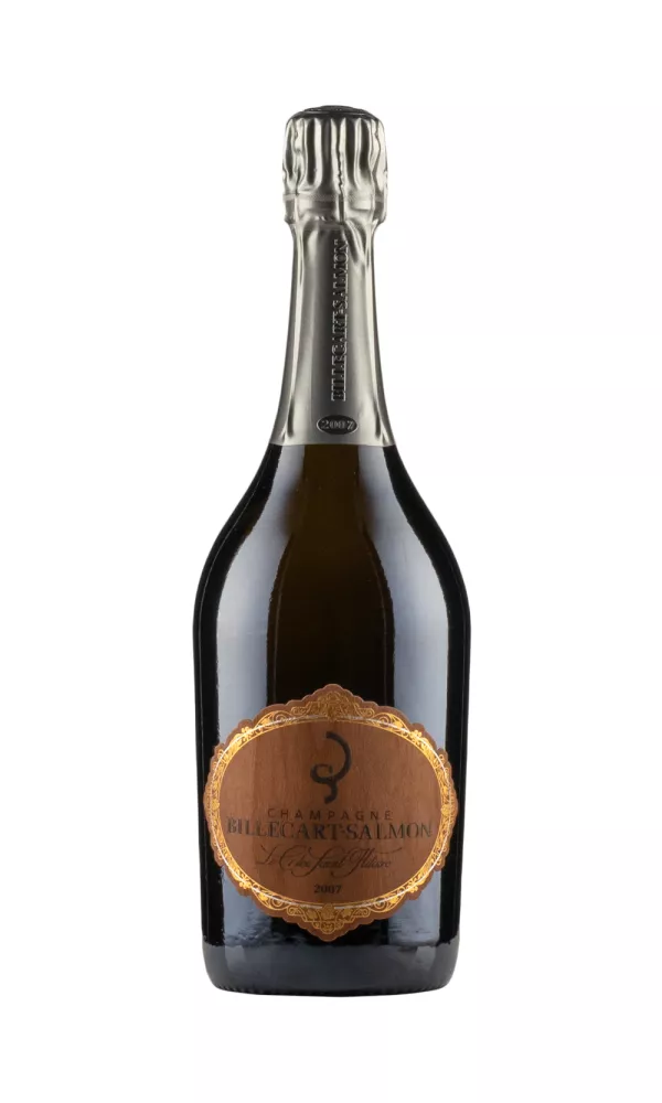 Billecart Salmon Le Clos Saint Hilaire Billecart Salmon Le Clos Saint Hilaire
