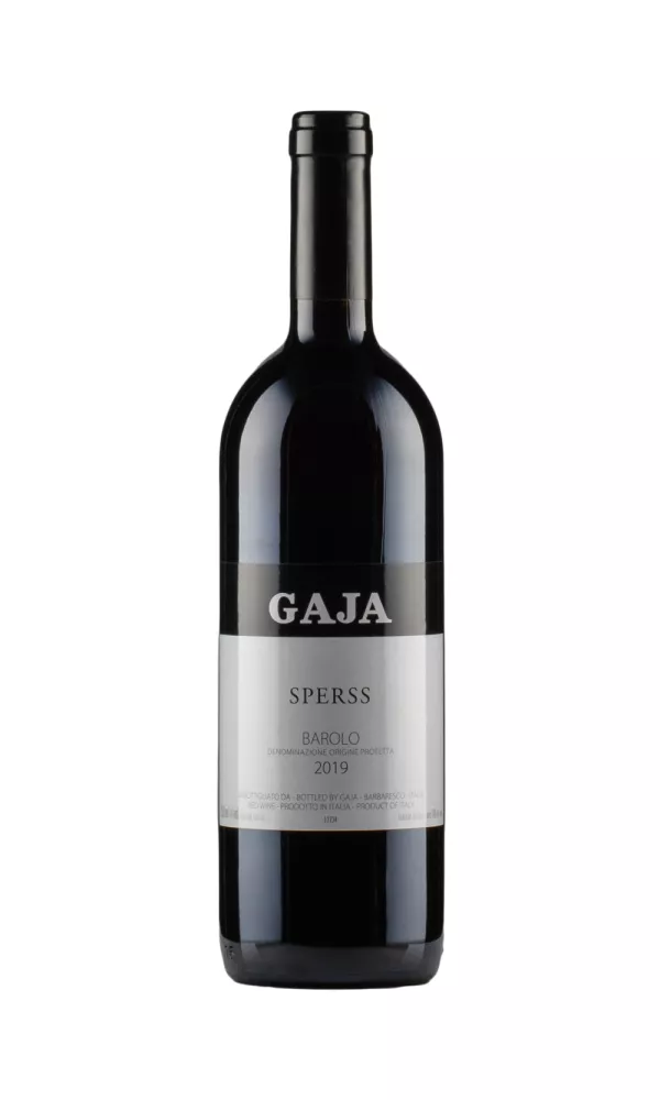 Barolo Sperss Gaja Barolo Sperss Gaja