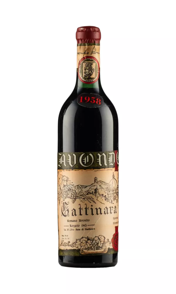 Gattinara Avondo Gattinara Avondo