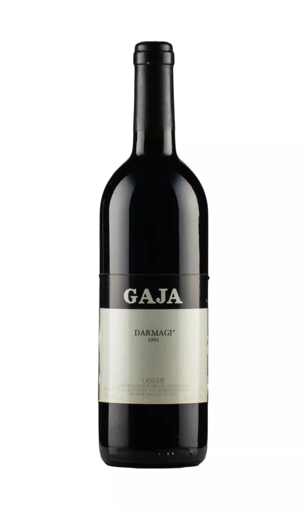 Darmagi Gaja Darmagi Gaja
