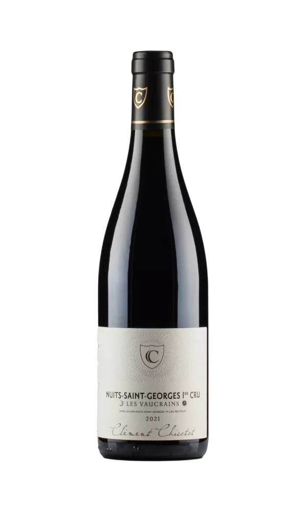 Nuits St Georges Les Vaucrains Chicotot Nuits St Georges Les Vaucrains Chicotot