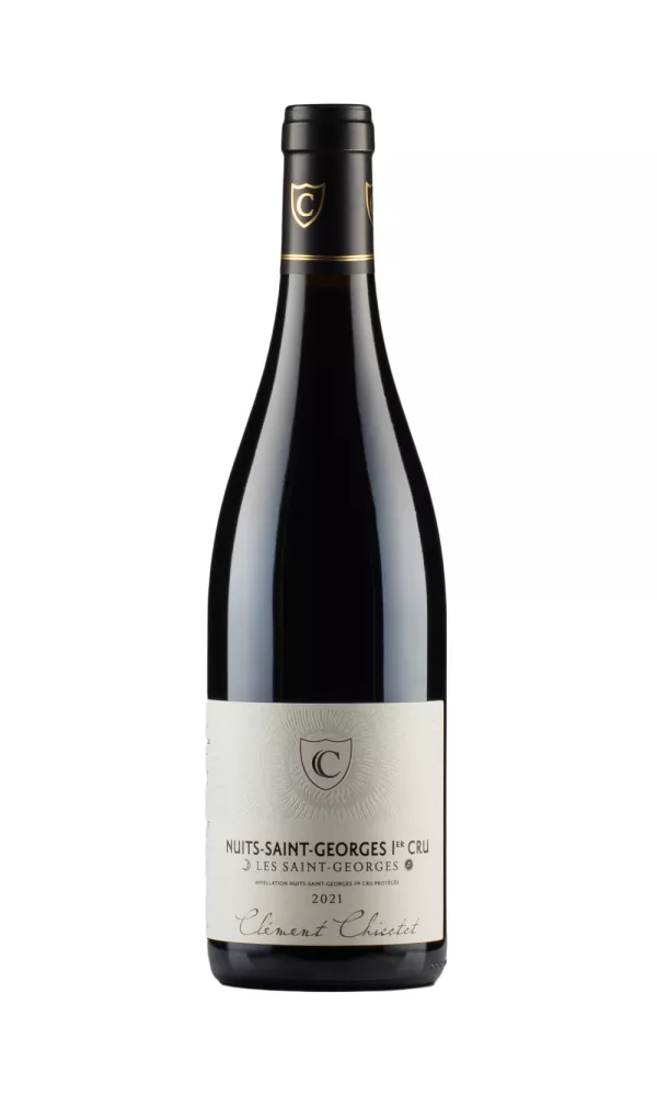 Nuits St Georges Les St Georges Chicotot Nuits St Georges Les St Georges Chicotot