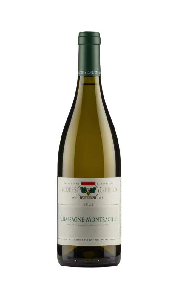 Chassagne Montrachet Jacques Carillon Chassagne Montrachet Jacques Carillon