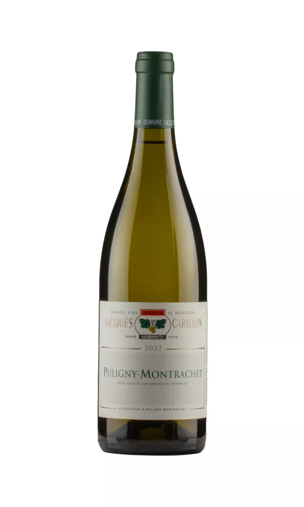 Puligny Montrachet Jacques Carillon Puligny Montrachet Jacques Carillon