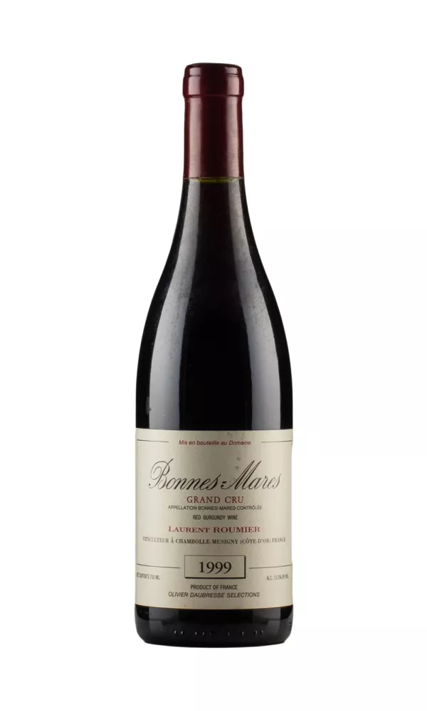 Bonnes Mares Laurent Roumier Bonnes Mares Laurent Roumier