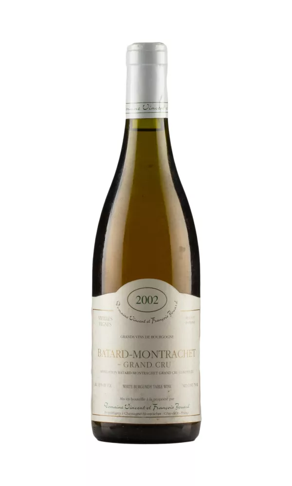 Batard Montrachet Vincent & Francois Jouard Batard Montrachet Vincent & Francois Jouard
