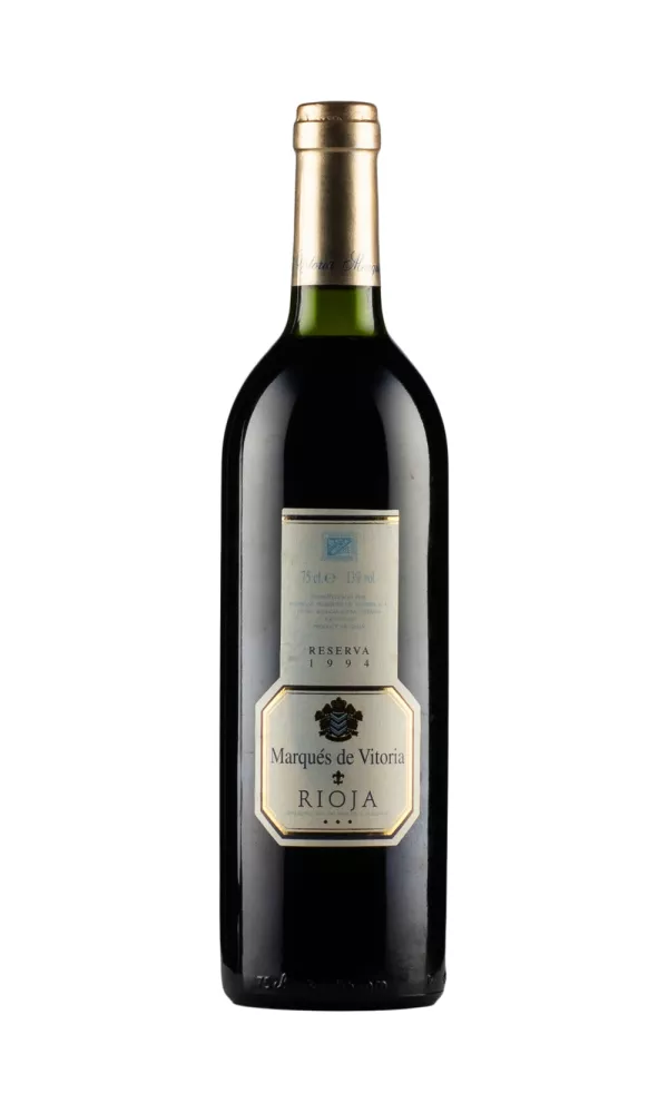 Marques de Vitoria Rioja Reserva Marques de Vitoria Rioja Reserva