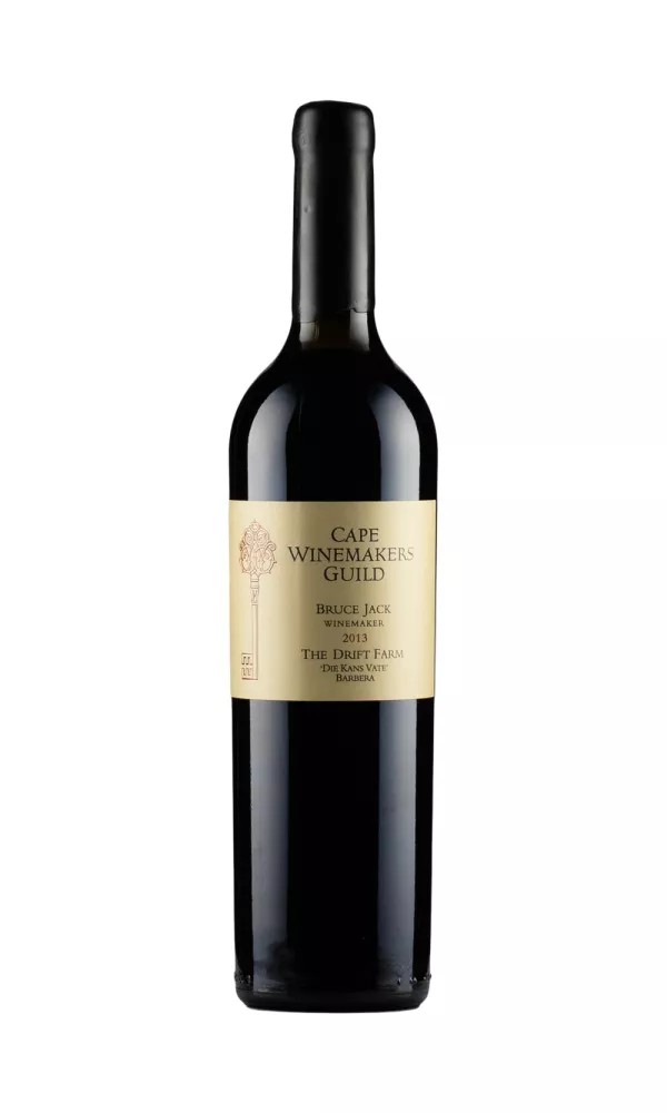 The Drift Farm Cape Winemakers Guild Die Kans Vate Barbera The Drift Farm Cape Winemakers Guild Die Kans Vate Barbera