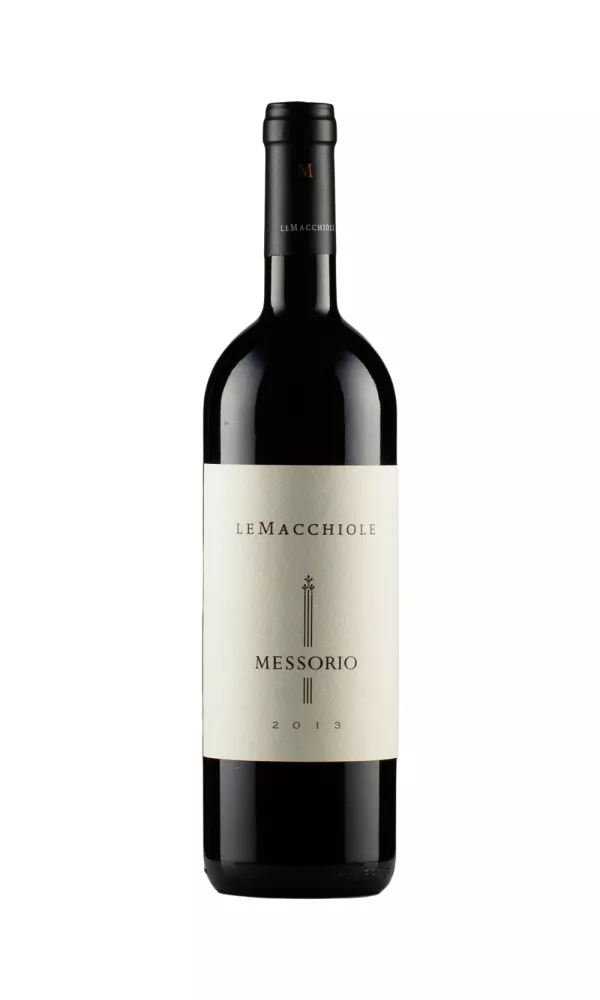 Messorio Le Macchiole Messorio Le Macchiole